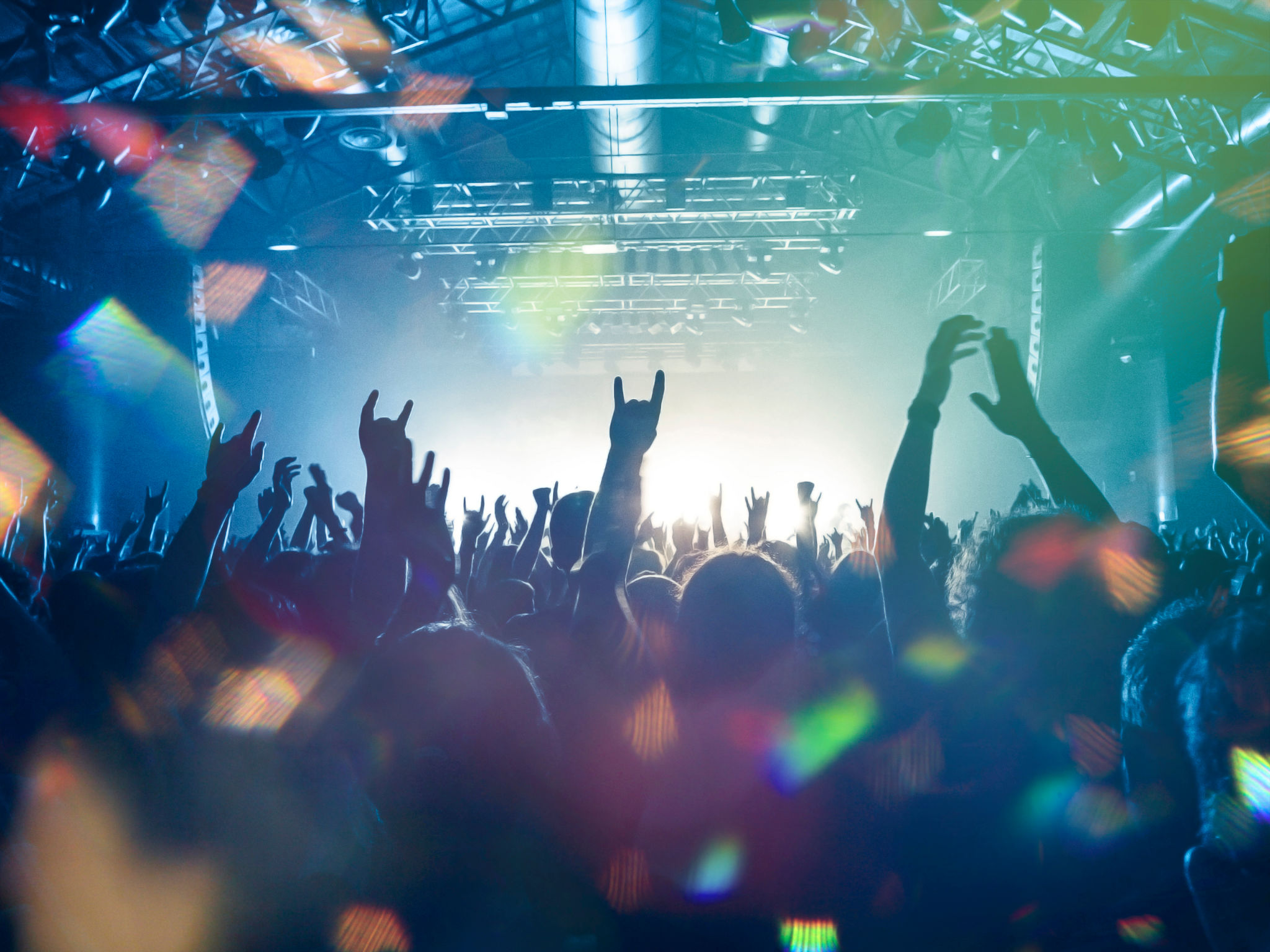 local music venue