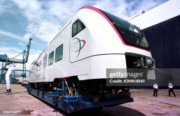 Erl R Train 17 Klia Erl Station Stock Photos, High-Res Pictures, and Images - Getty ...