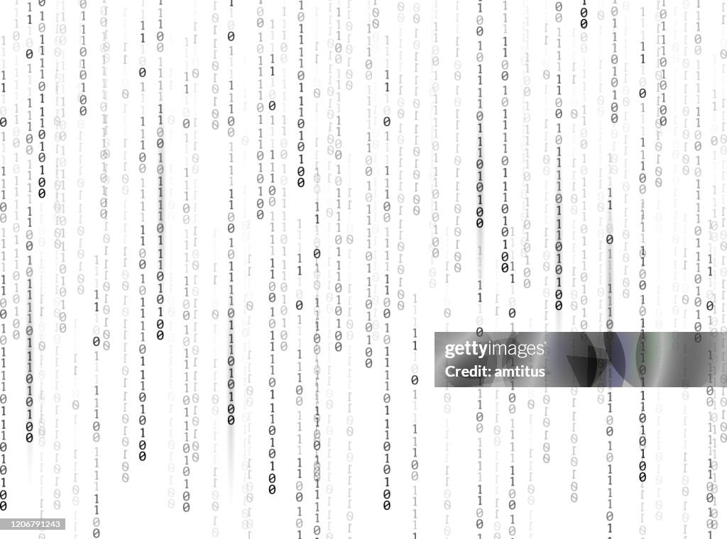 Black codes falling
