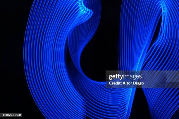 concept of music and rhythm. - konzentrisch stock-fotos und bilder