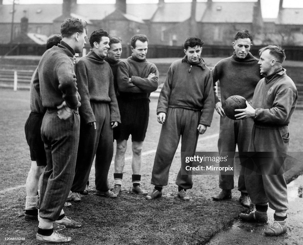 Carlisle United