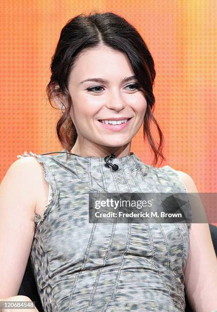 198 Alexandra Krosney Photos & High Res Pictures - Getty Images