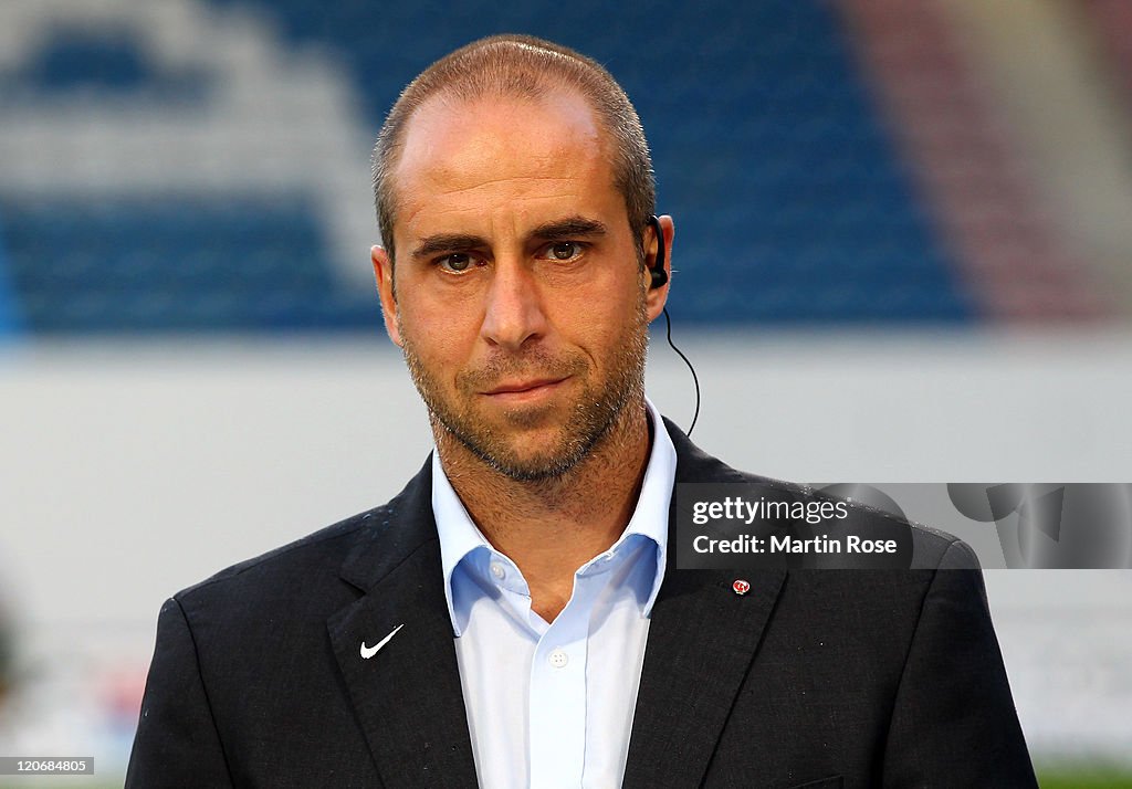 FC Hansa Rostock v VfL Bochum - 2. Bundesliga