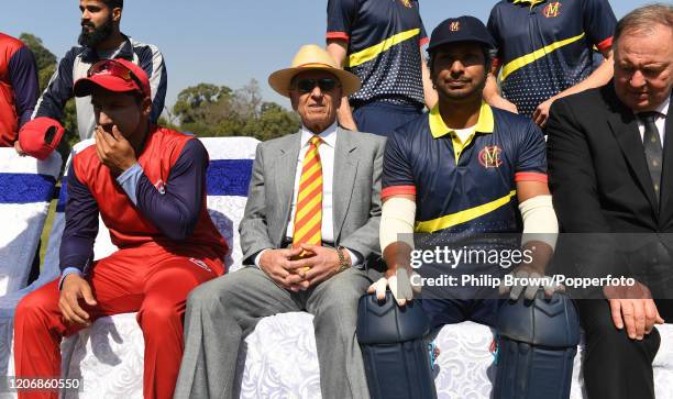 Pakistan Rohail 148 Rohail Nazir Photos & High Res Pictures - Getty Images