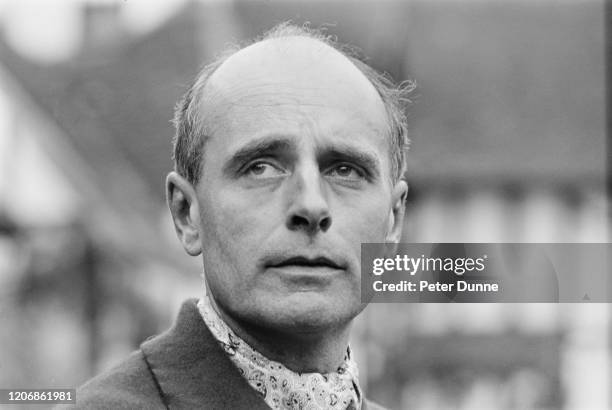 Hammond Innes 15 Hammond Innes Stock Photos, High-Res Pictures, and Images - Getty Images