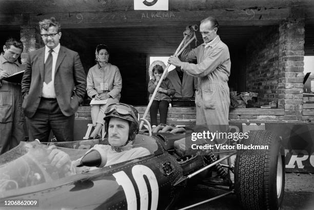5,029 Graham Hill Formula 1 Photos & High Res Pictures - Getty Images