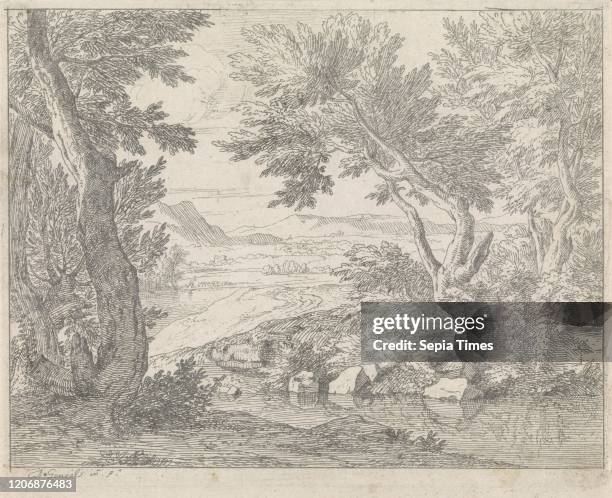 43 Abraham Genoels Stock Photos, HighRes Pictures, and Images Getty