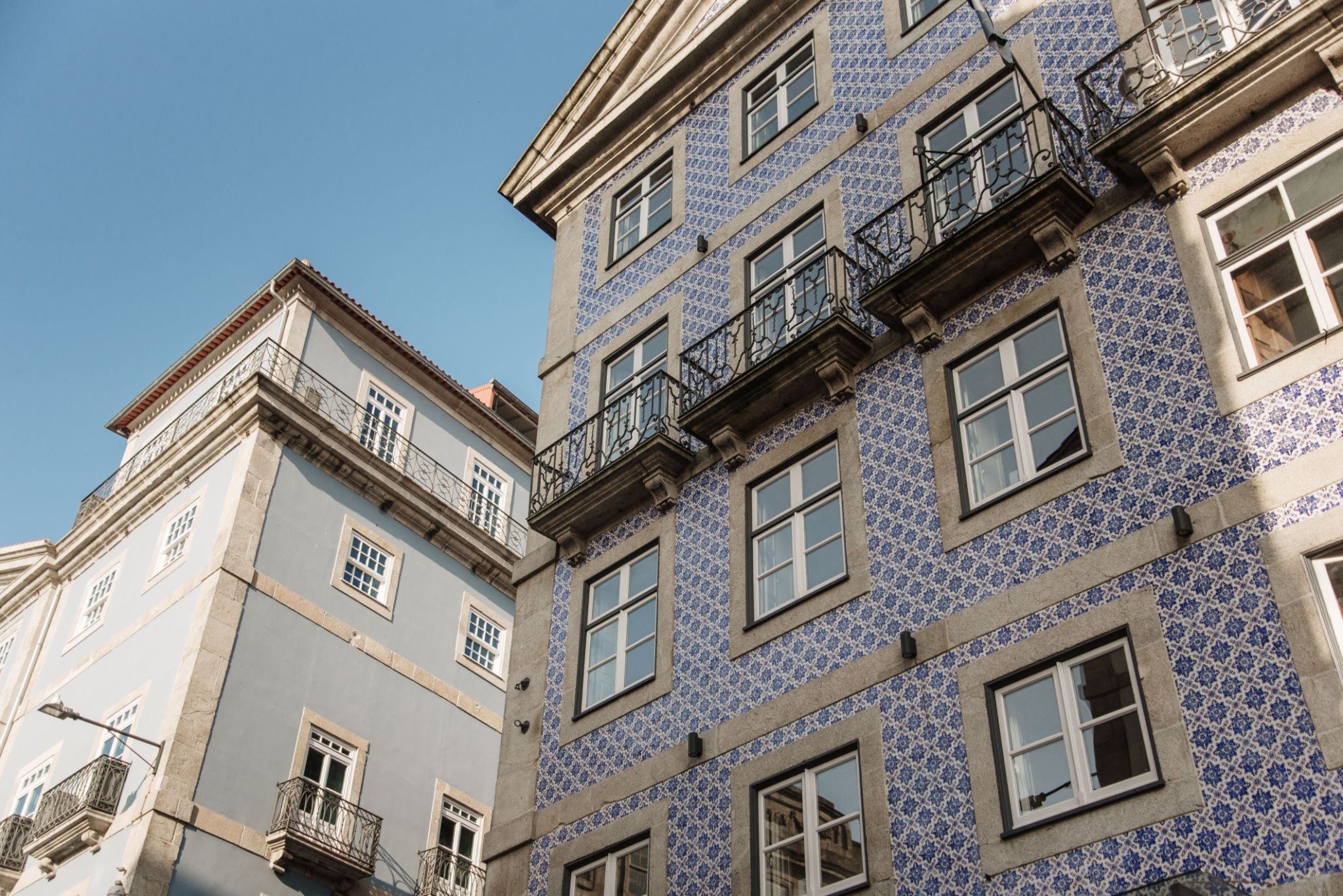 porto local guide