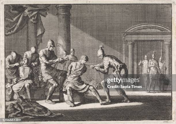 Aristobulus Iv Photos and Premium High Res Pictures Getty Images
