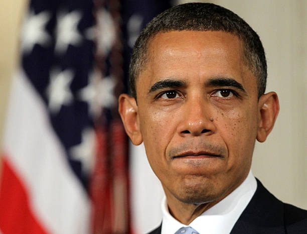DC: In Focus: Barack Obama Turns 54