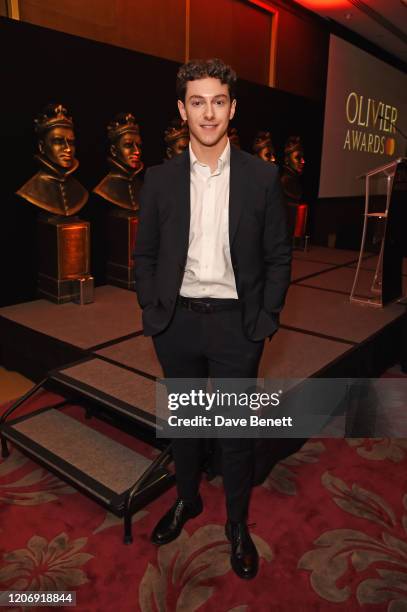 Jacob Yarrow Yarrow Theatre Photos and Premium High Res Pictures - Getty Images