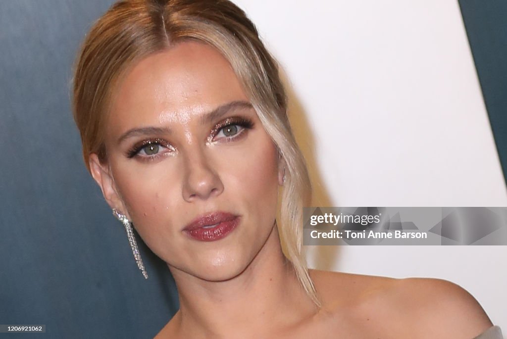 2020 Vanity Fair Oscar Party Hosted By Radhika Jones - Arrivals