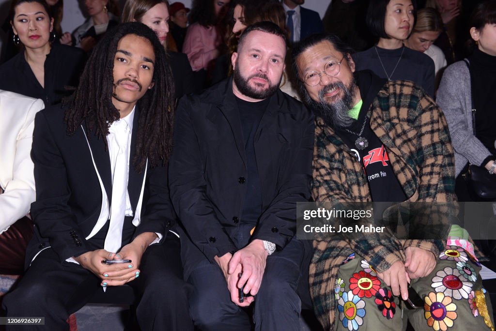 International Woolmark Prize 2020