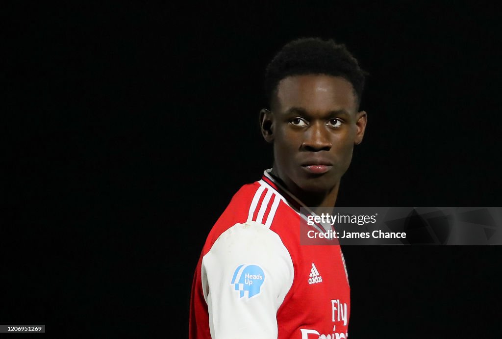 Arsenal FC v Chelsea FC - Premier League 2