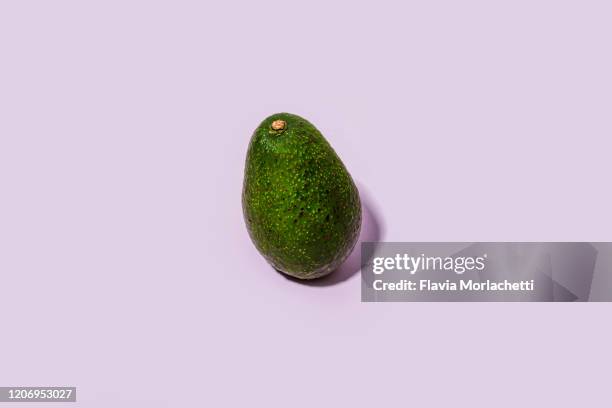 avocado - avocado isolated stock pictures, royalty-free photos & images