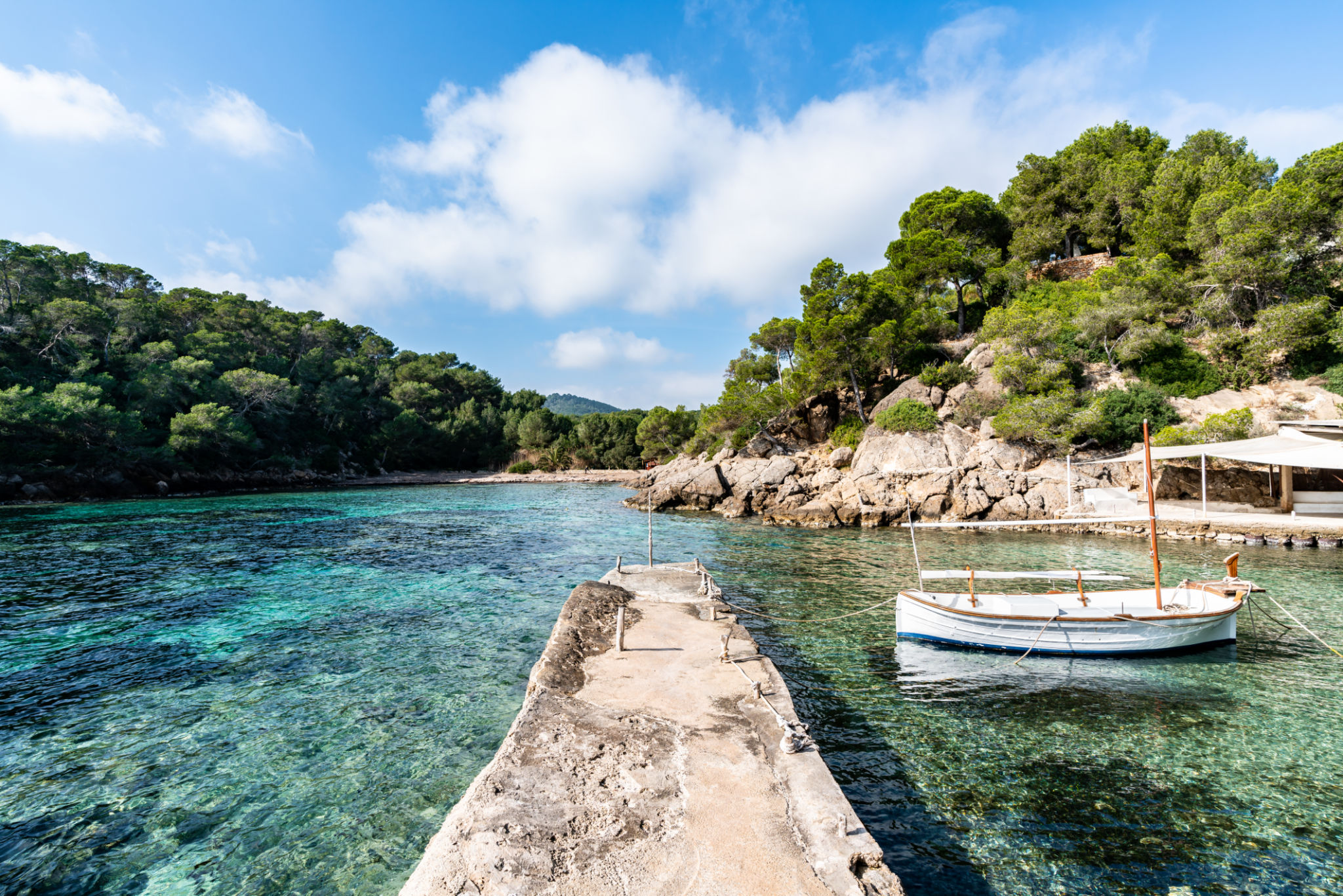 ibiza nature