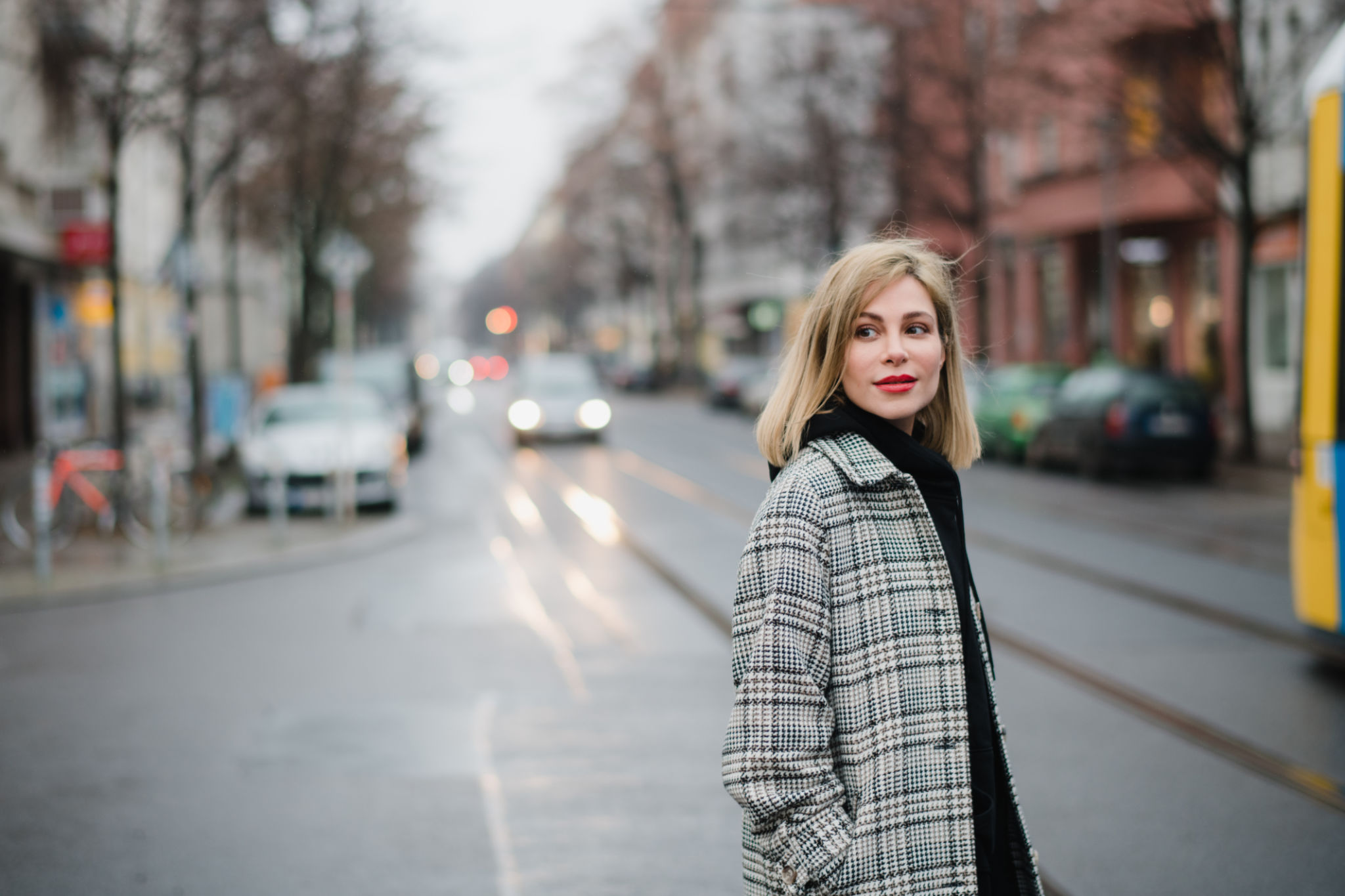 winter fashion berlin