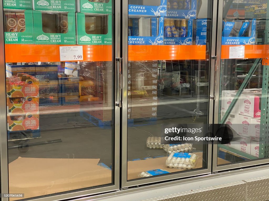 NEWS: MAR 13 Coronavirus in New Jersey