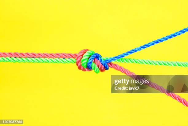 Three Ropes Triangle 5,630 Three Ropes Stock Photos, High-Res Pictures, and Images - Getty ...