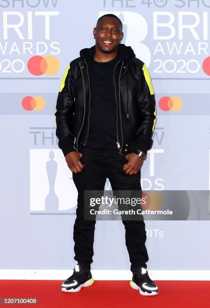 Dizzee Rascal Hair Dizzee Rascal Photos and Premium High Res Pictures - Getty Images