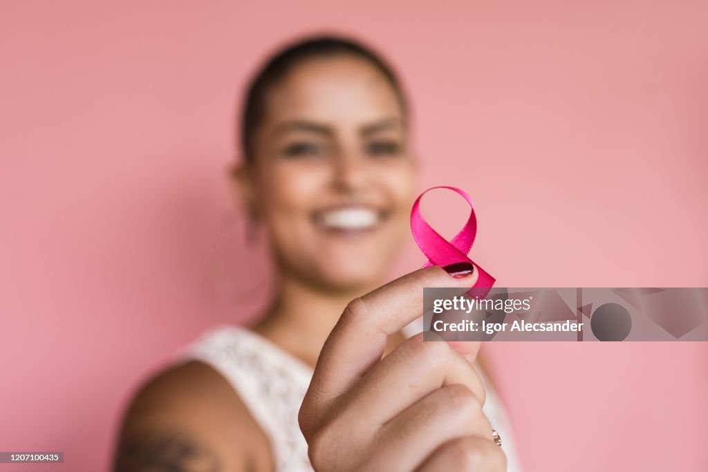 Pink October
