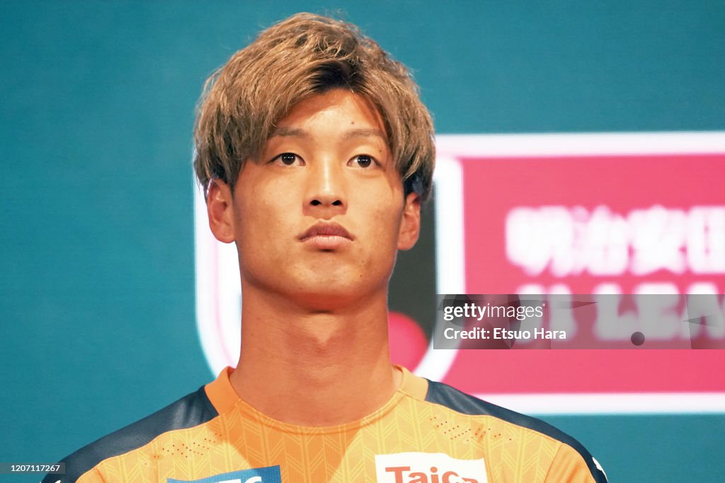 J.League Kick Off Conference