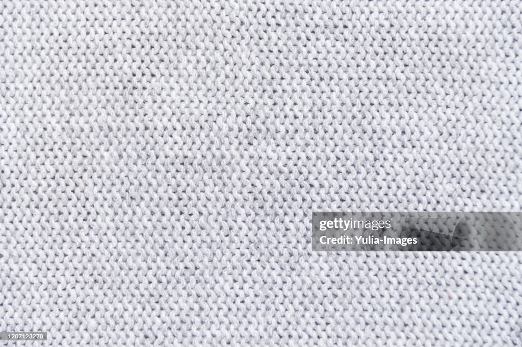 Textil closeup wool backround