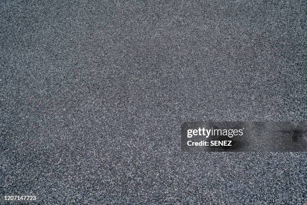 full frame shot of asphalt road - pavement background stock pictures, royalty-free photos & images