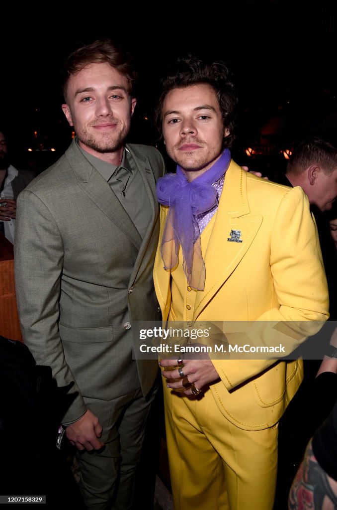 Sony BRITs After-Party