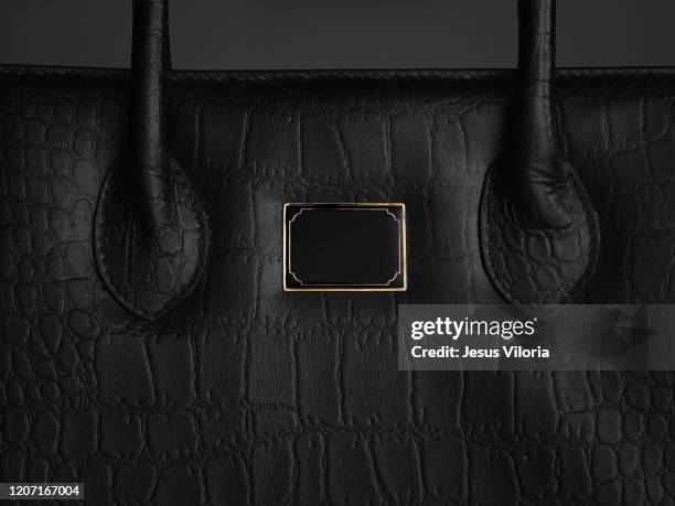 Handbag Crop High-Res Stock Photo