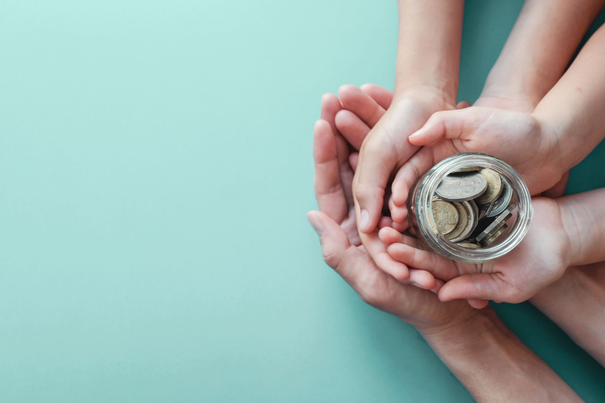 family finance planning
