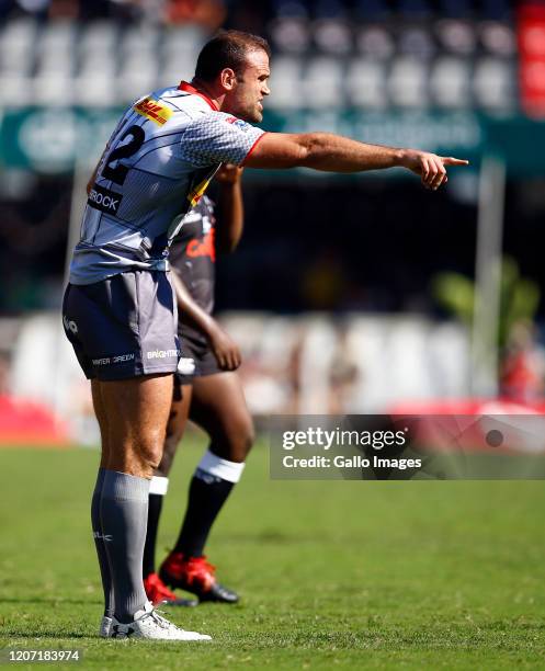 Jamie Hallums Rugby 71 Super 14 Rd 1 Stormers V Sharks Photos & High Res Pictures - Getty ...