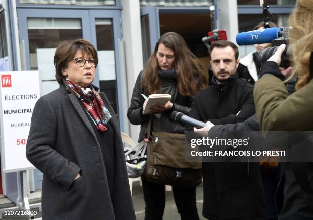 Martine Rousseau 44 Martine Rousseau Stock Photos, High-Res Pictures, and Images - Getty ...
