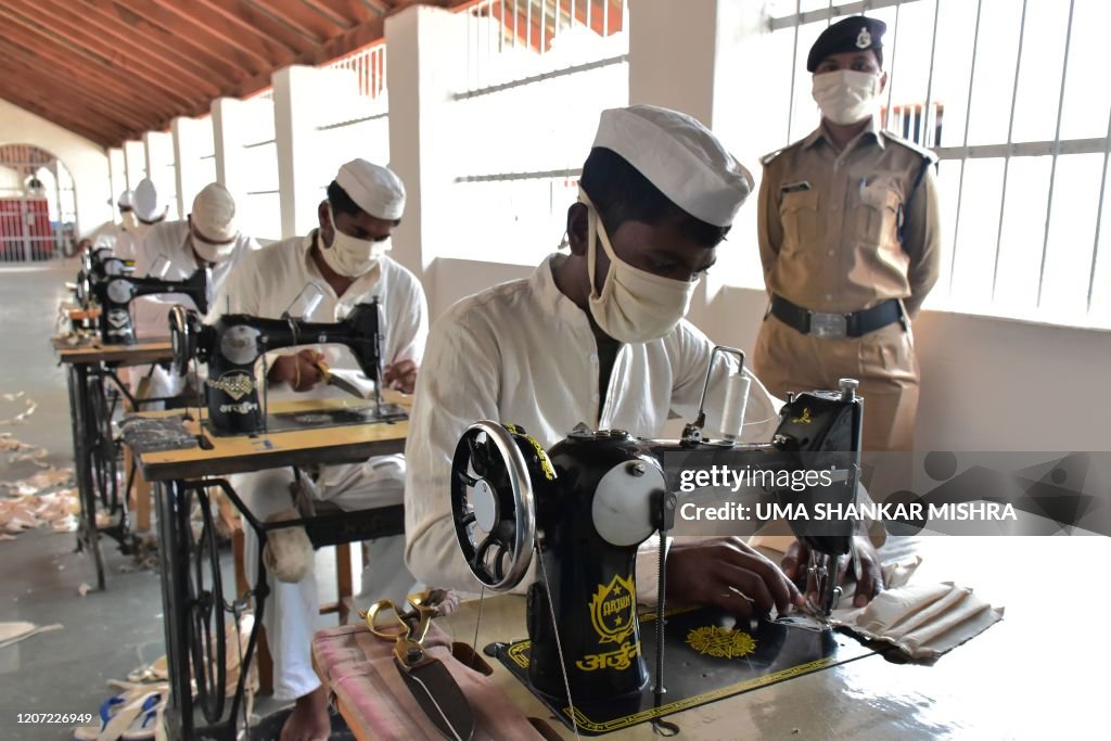 INDIA-HEALTH-VIRUS