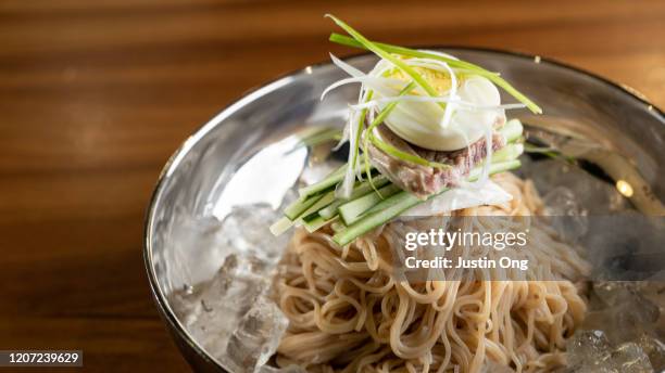 2 928 Korean Noodles Stock Photos High Res Pictures and Images 2 928 Korean Noodles Stock Photos High Res Pictures and Images