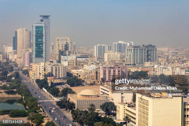 karachi city - karachi fotografías e imágenes de stock