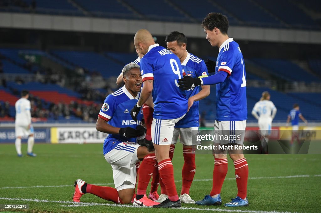 Yokohama F.Marinos v Sydney FC - AFC Champions League Group H