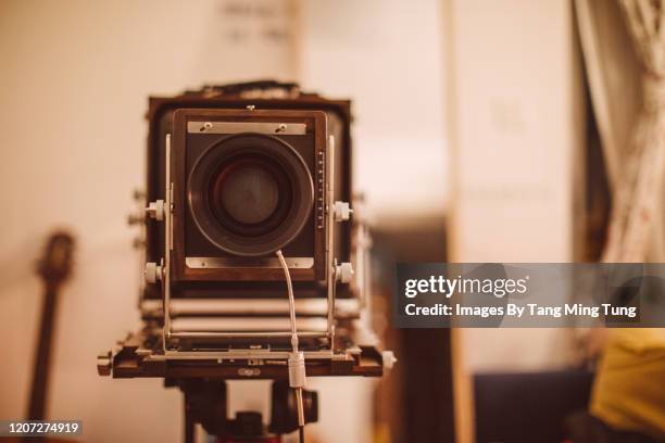 Large Format Camera Sample Large Format Photo Photos and Premium High Res Pictures - Getty Images