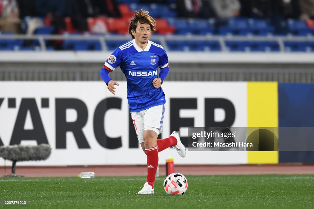 Yokohama F.Marinos v Sydney FC - AFC Champions League Group H