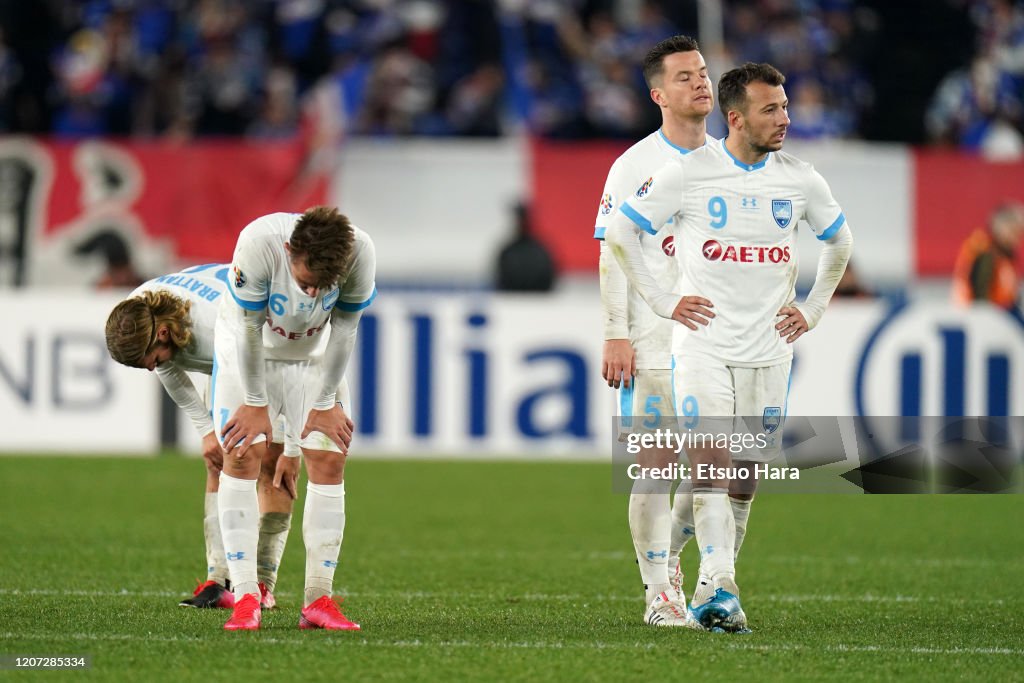 Yokohama F.Marinos v Sydney FC - AFC Champions League Group H