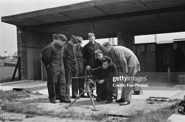 Raf Handforth Raf Manby Photos and Premium High Res Pictures - Getty Images