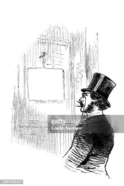 男人在門上看書 - 1887 幅插畫檔、美工圖案、卡通及圖標
