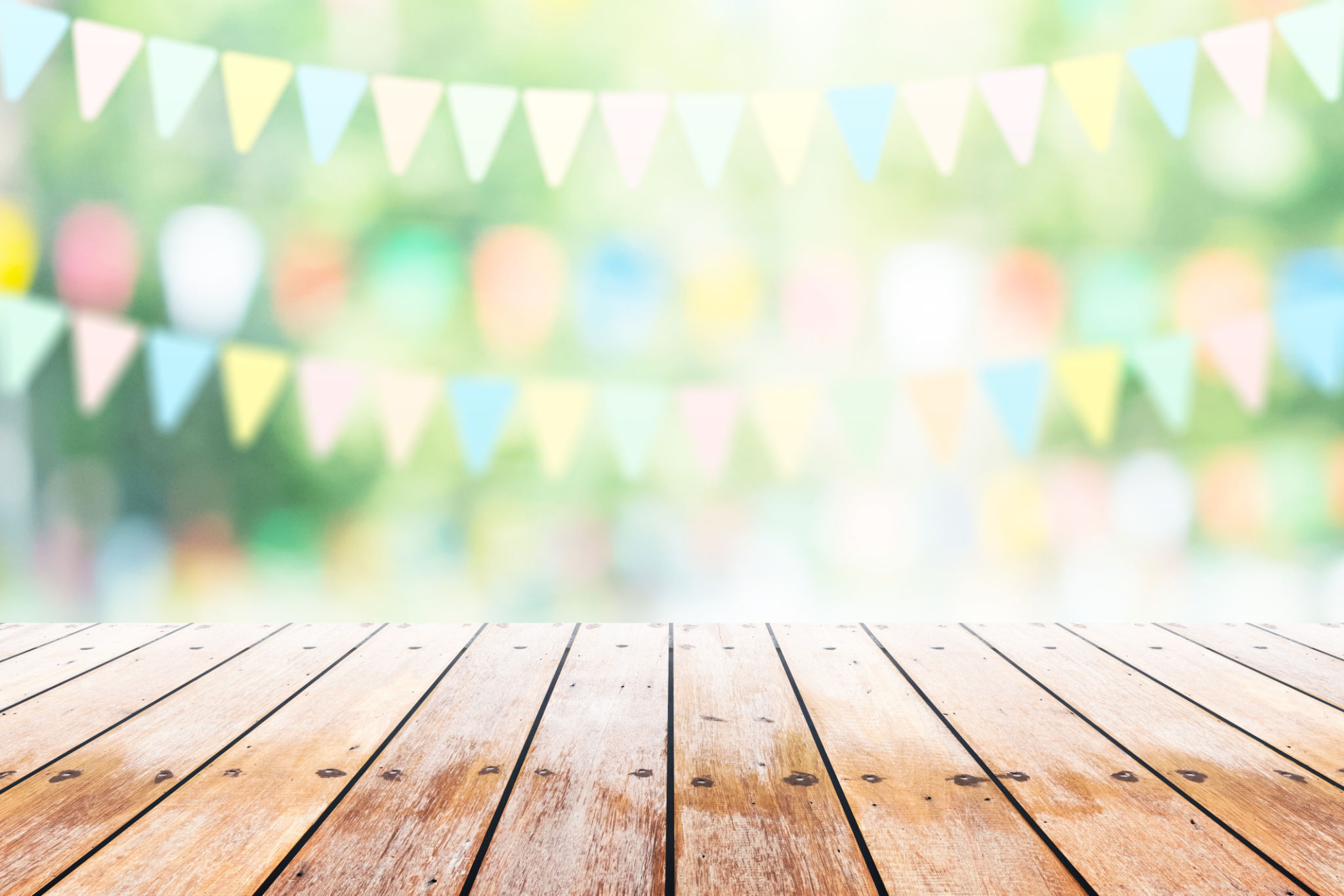 spring events