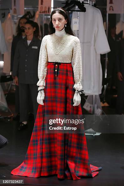 Gucci - Runway - Milan Fashion Week Fall/Winter 2020-2021 Gucci - Runway - Milan Fashion Week Fall/Winter 2020-2021