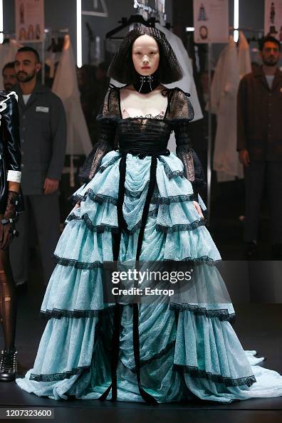 Gucci - Runway - Milan Fashion Week Fall/Winter 2020-2021 Gucci - Runway - Milan Fashion Week Fall/Winter 2020-2021