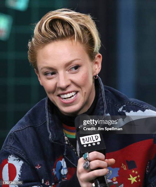 La Roux Quotes 4,052 La Roux Photos & High Res Pictures - Getty Images