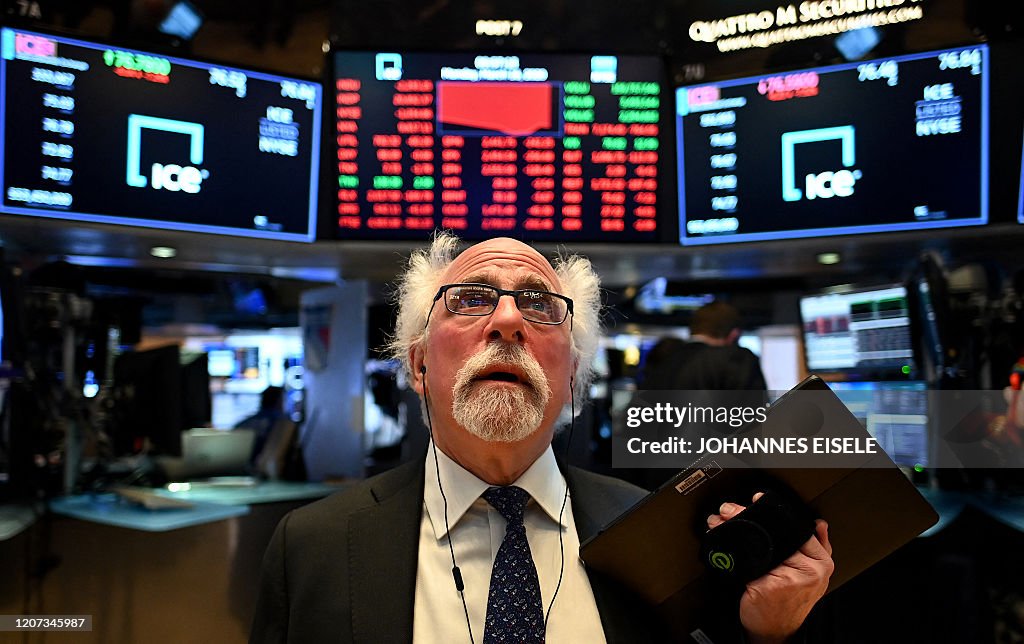 US-ECONOMY-NYSE