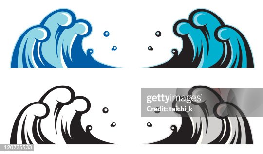 Big wave Big wave