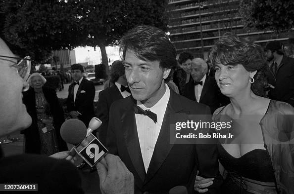 55th Annual Academy Awards - 1983 55th Annual Academy Awards - 1983