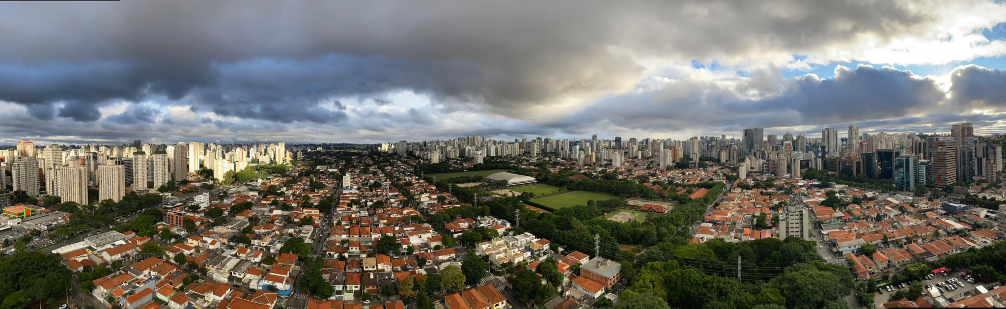 condomínio gestão
